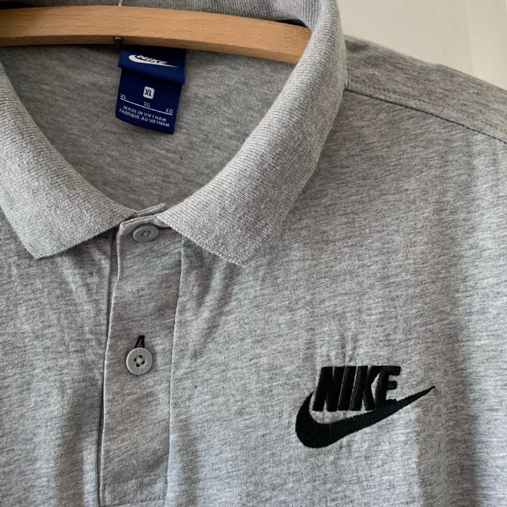 Nike Polo